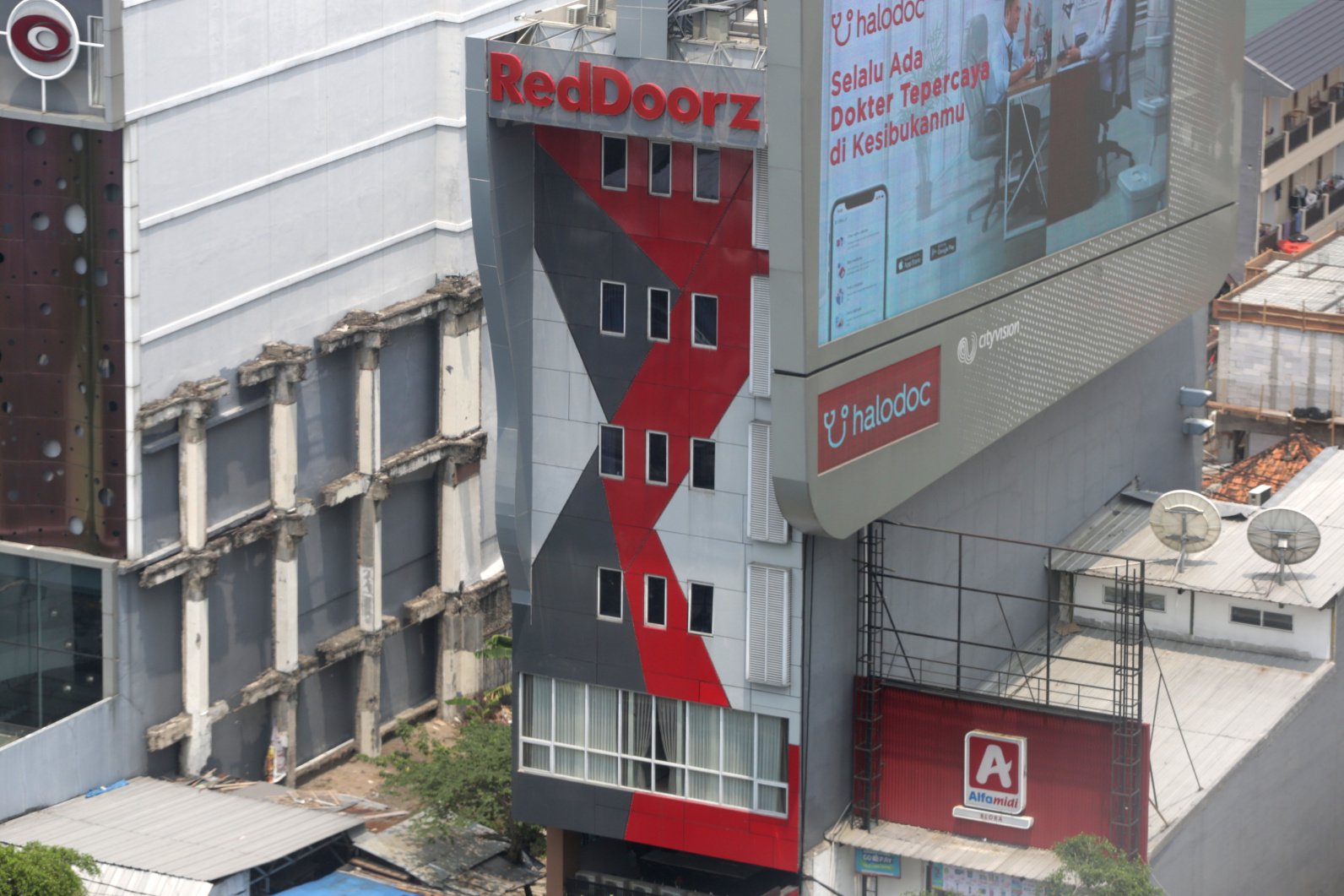 RedDoorz Perluas 150 Hotel hingga 2027, Kuatkan Operasional dengan AI