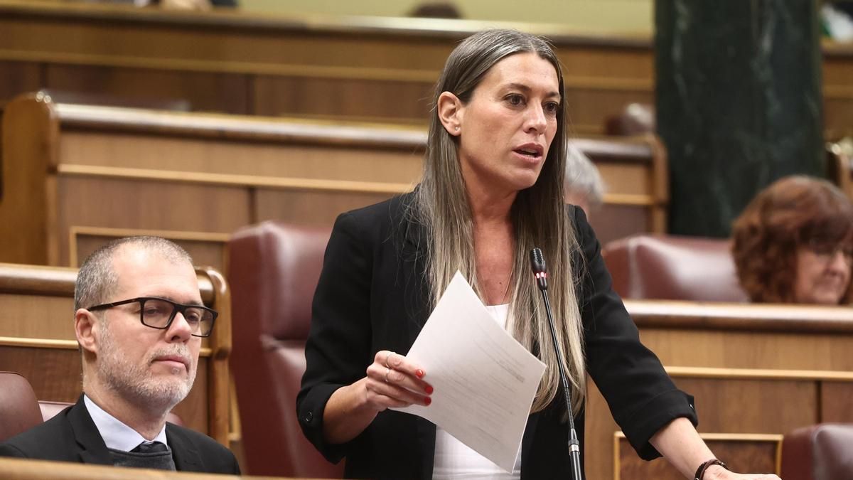PP, Vox y Junts vuelven a tumbar el decreto con el escudo social y la ...