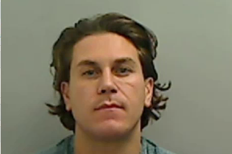 Detective's warning after dealer's cannabis parcel intercepted on way ...