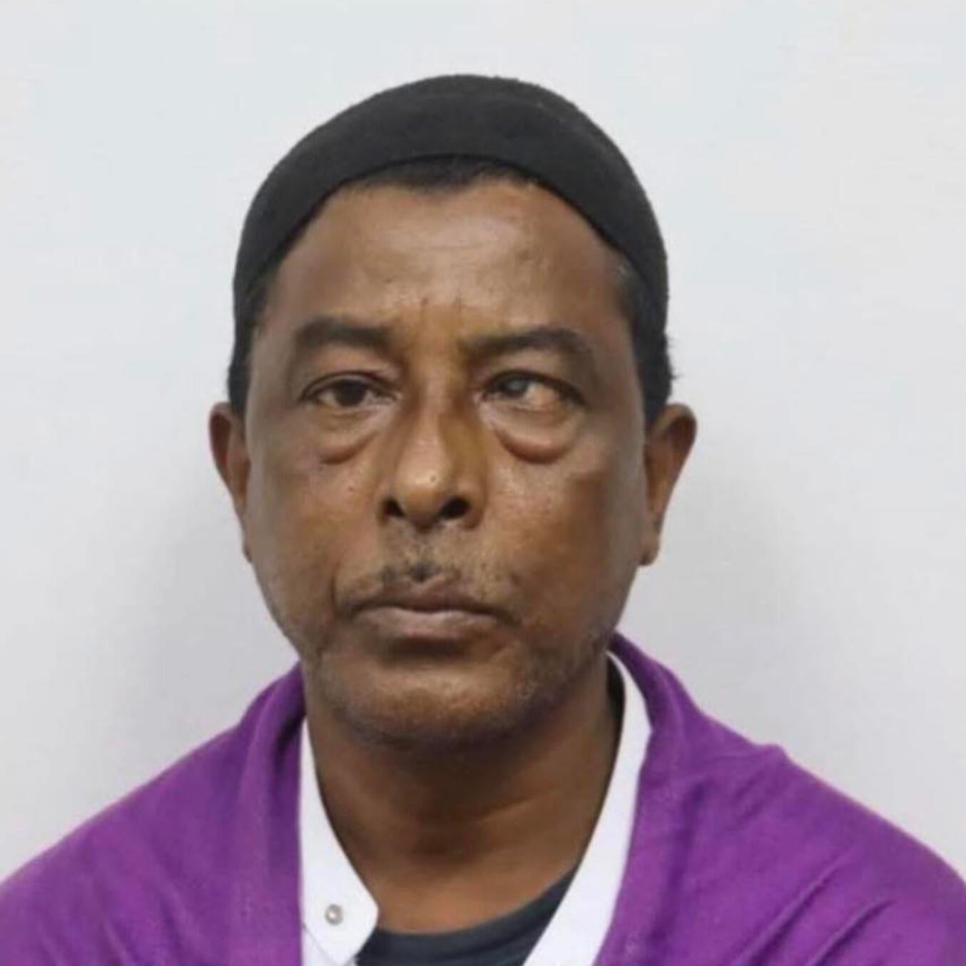 Nearly blind refugee dies in Buffalo after Border Patrol release, mayor says<br>