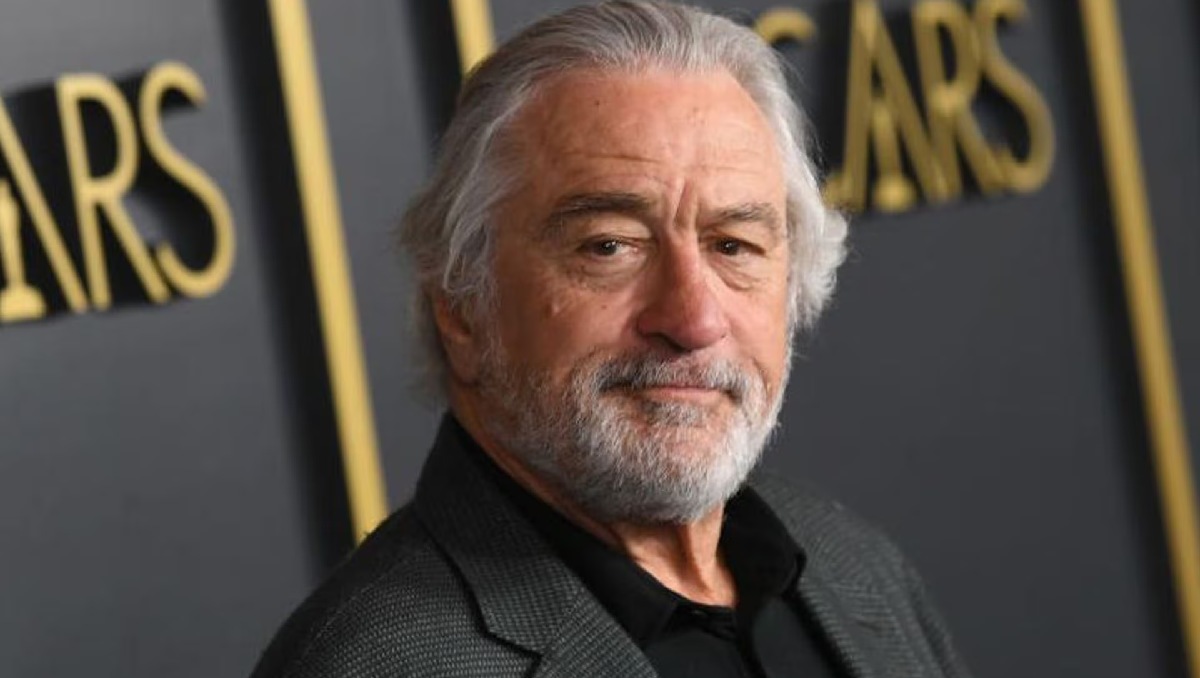 Donald Trump llama "enfermo y demente" a Robert De Niro tras críticas ...