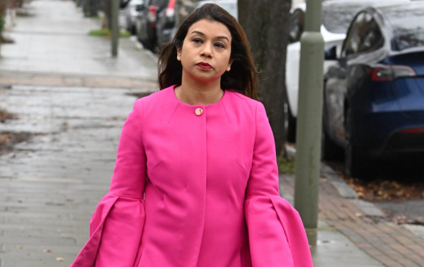 Bangladesh requests Interpol red notice for Tulip Siddiq’s arrest<br><br>