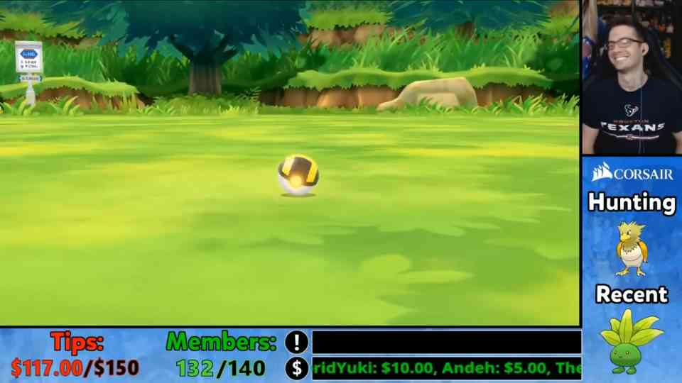 The shiny Pokémon moments that changed everything