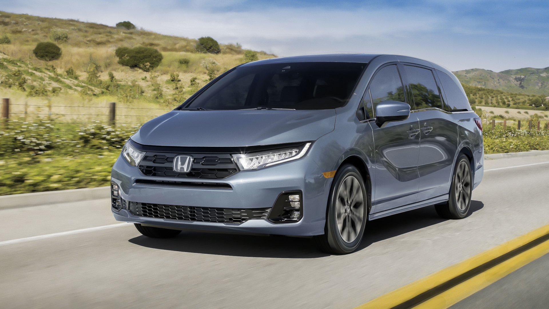 4 minivans to buy in 2026 that will last throughout retirement