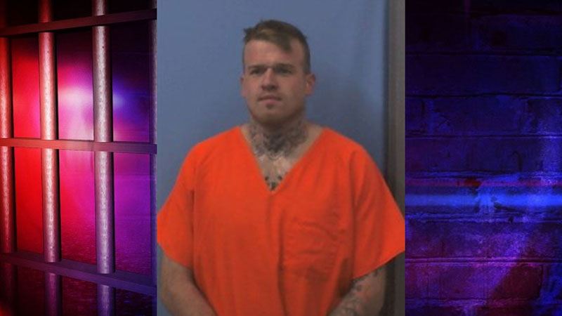 Arkansas State Police arrest man wanted for attempted murder in Kansas
