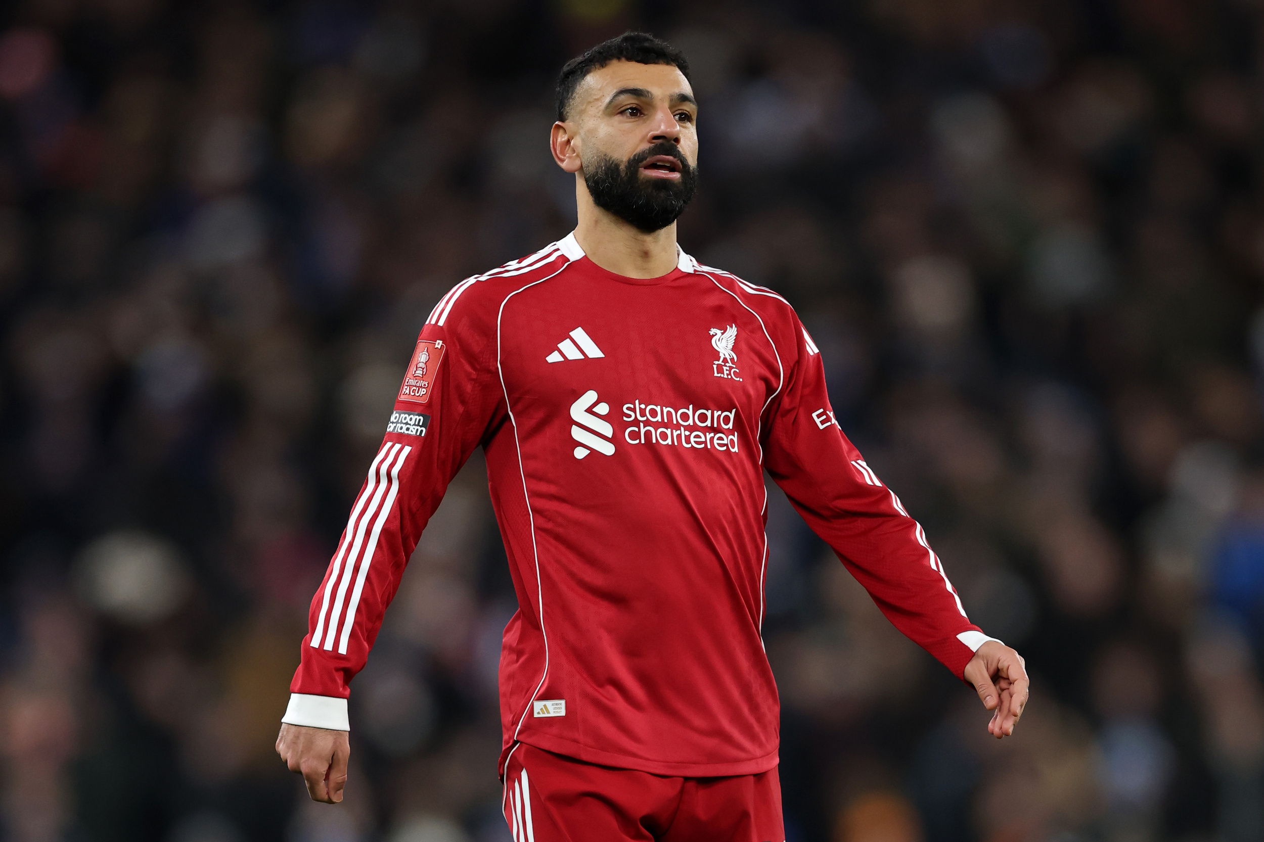 Djimi Traore cites 'insane' reason which could plausibly explain Mo ...