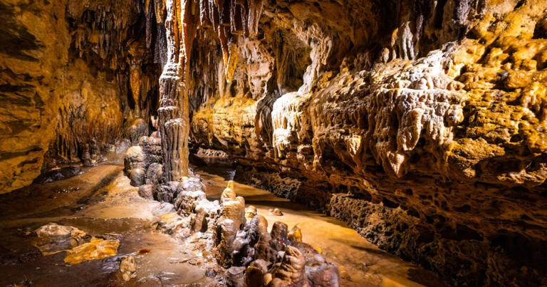 The 6 most colorful places you can find in Wisconsin