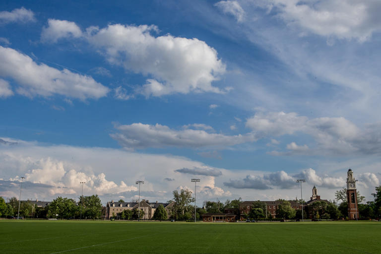 A new arena isn't worth losing Miami University's soul | Opinion