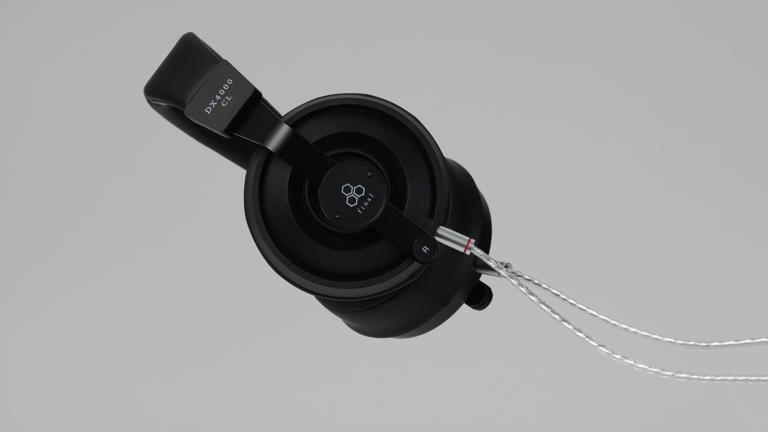 Final's new headphones aim to give open-back sound in a closed-back design
