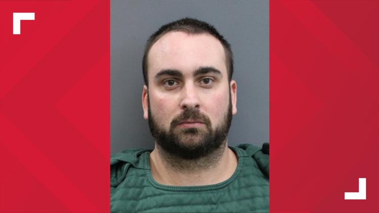 Leto High teacher arrested after alleged inappropriate conduct with student