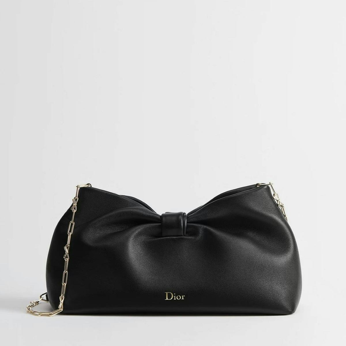 Dior's Bow Bag Is Spring 2026's It Accessory