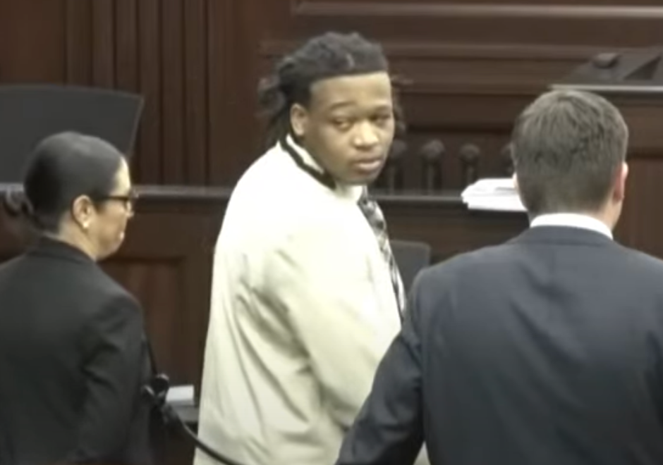 Jacksonville rapper Ksoo sentenced for murder of 16-year-old