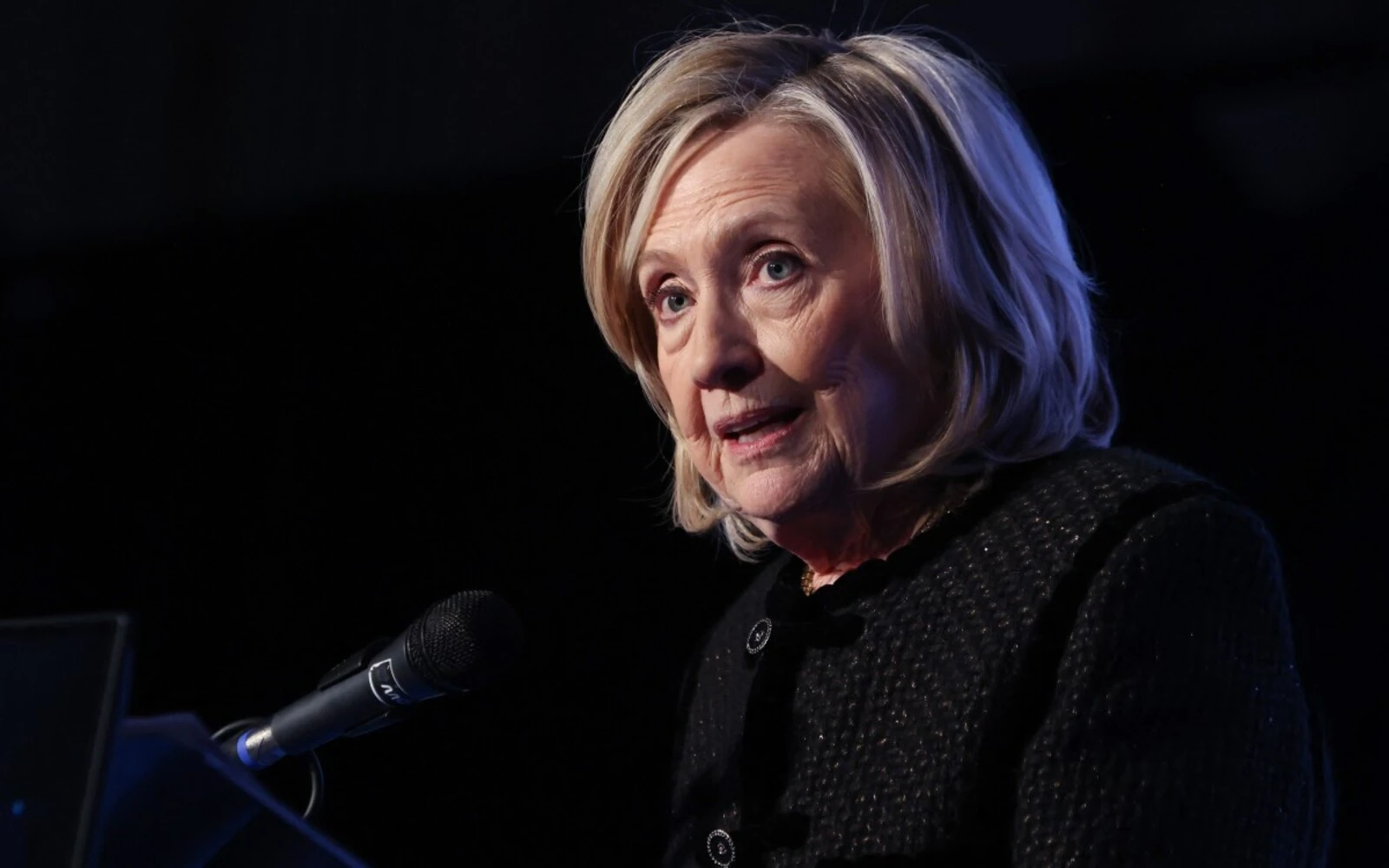 Hillary Clinton to testify in US House panel’s Epstein probe
