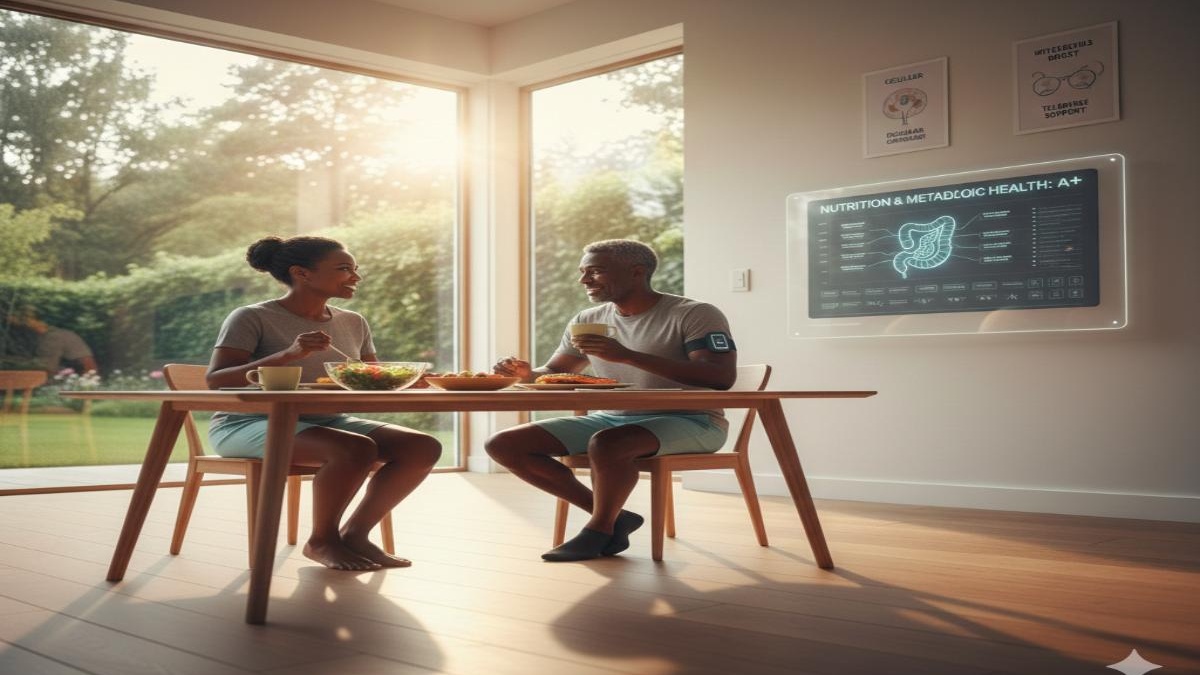 From research to routine: 4 longevity habits Matt Kaeberlein swears by<br><br>