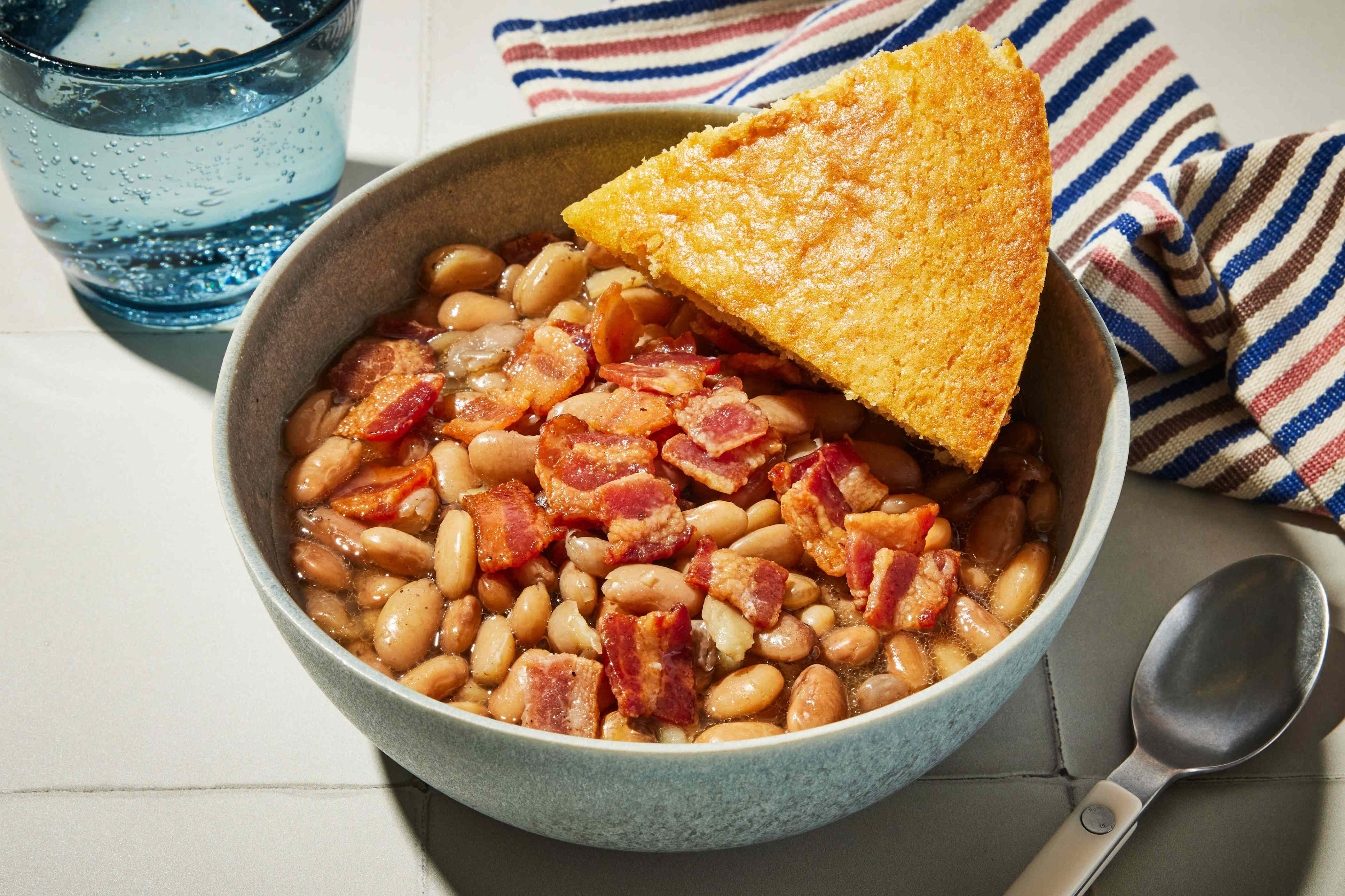 What are jarred beans and are they better than canned?