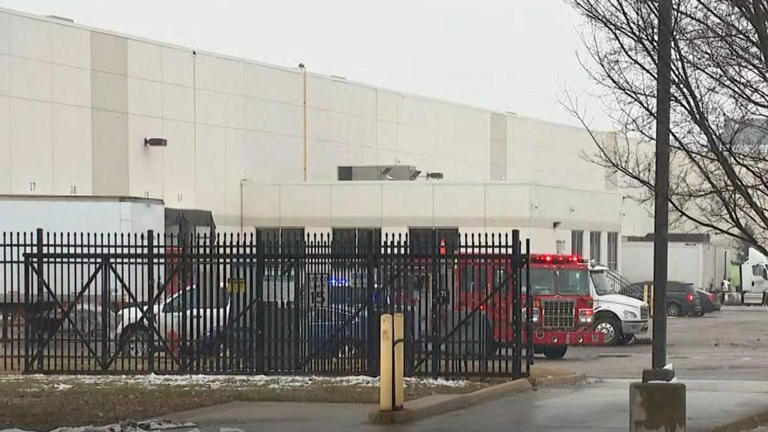 Rideshare driver charged in Detroit crash that killed North Carolina couple