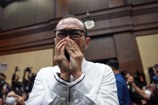 Dipenjara 9 Tahun atas Kasus Minyak Mentah, Riva Siahaan Siap Ajukan Banding?