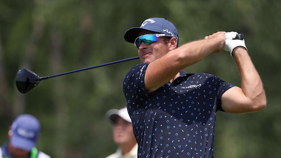 DP World Tour winner Andrea Pavan suffers injury after falling down ...
