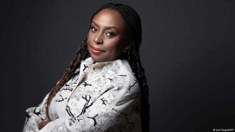 Chimamanda Ngozi Adichie and her family accuse the hospital of 