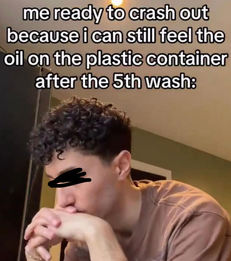 50 extremely random things basically every person on earth has ...