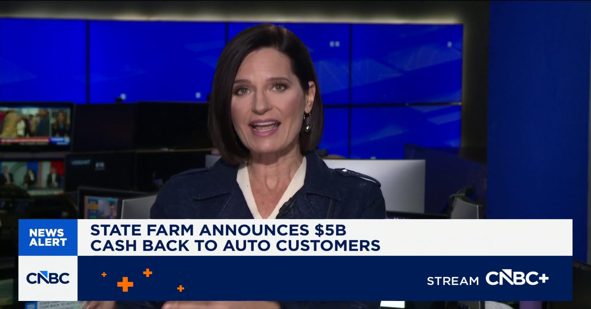 State Farm announces $5 billion cash back to auto customers