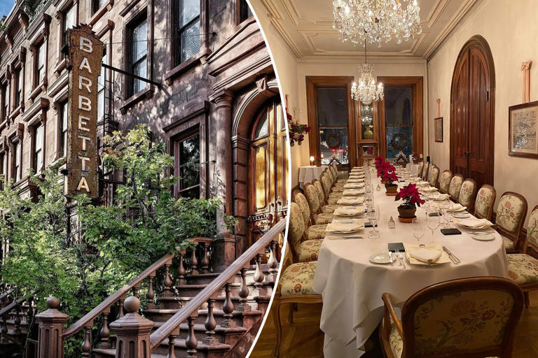 Manhattan’s oldest Italian restaurant to close after 120 years ...