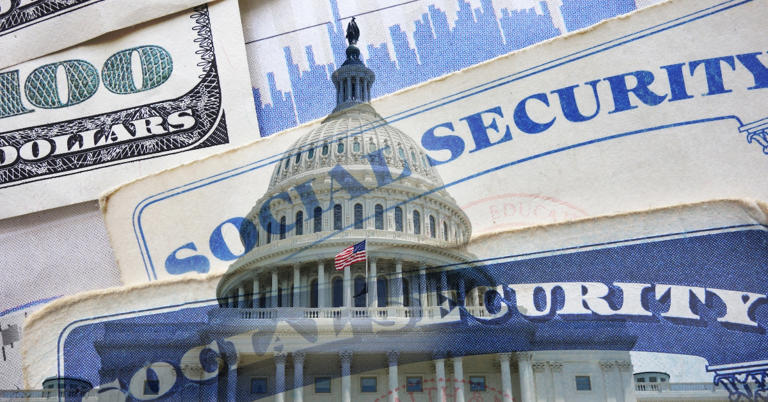 Here’s how Social Security decides the size of your check