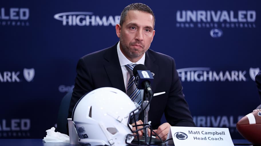 Penn State makes the top 6 for elite in-state EDGE rusher with intense ...