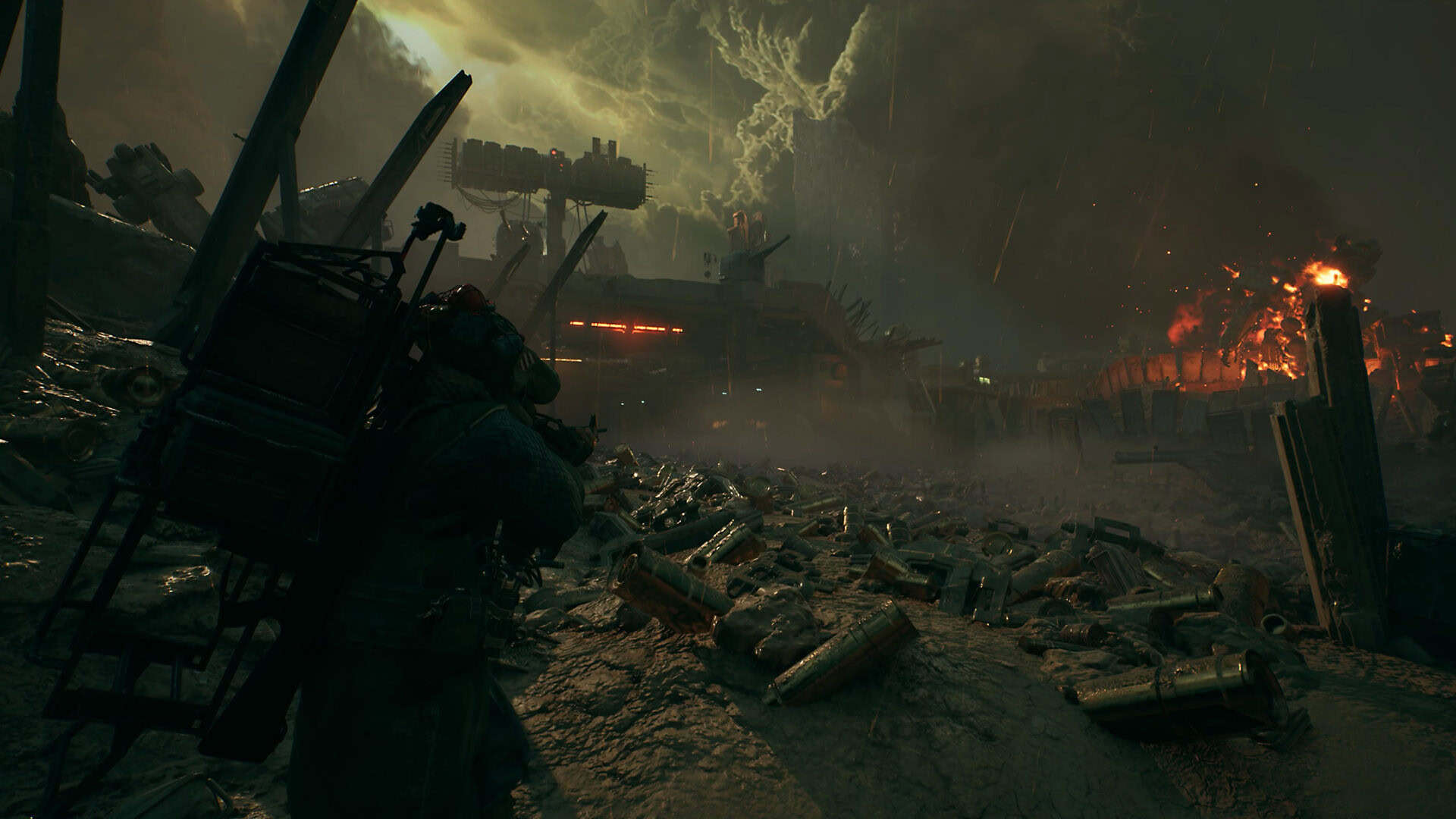 The best extraction shooter games you can play on Steam right now