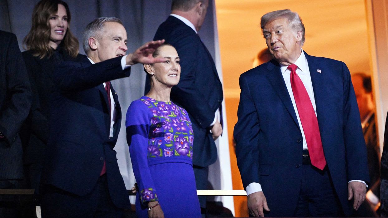 Trump’s new 'forever war'