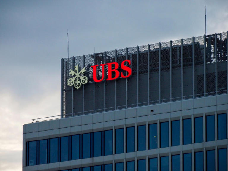 UBS names Lisa Golia as head of US wealth adviser team – report