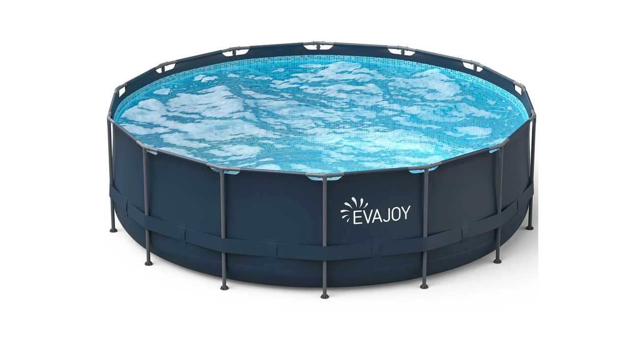 Child drowning dangers trigger recall of popular backyard pools