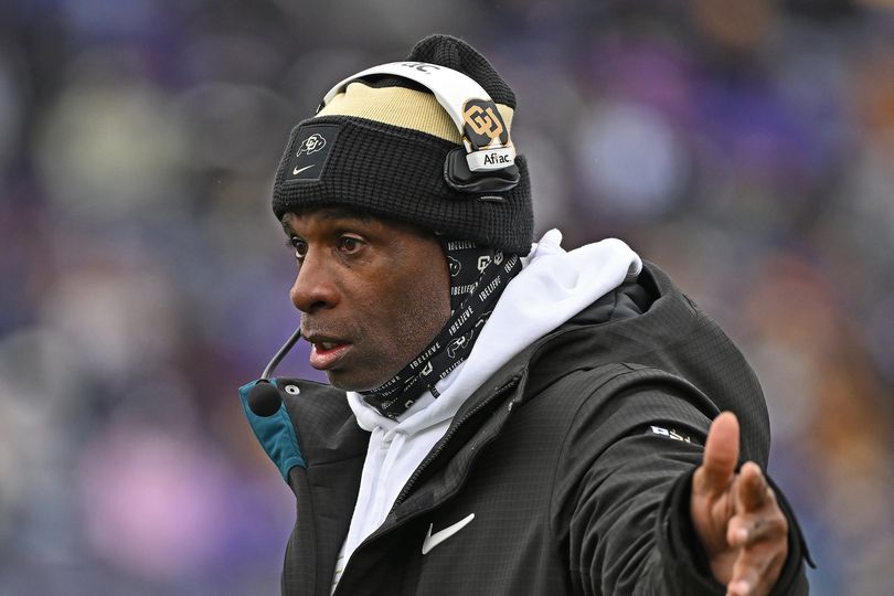 Deion Sanders makes immediate move as Colorado coach heads back to NFL<br><br>