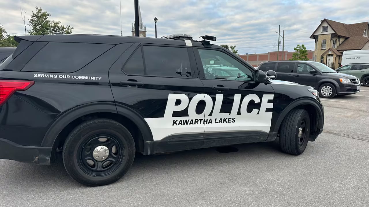 Charges withdrawn for Ontario man accused of assaulting intruder