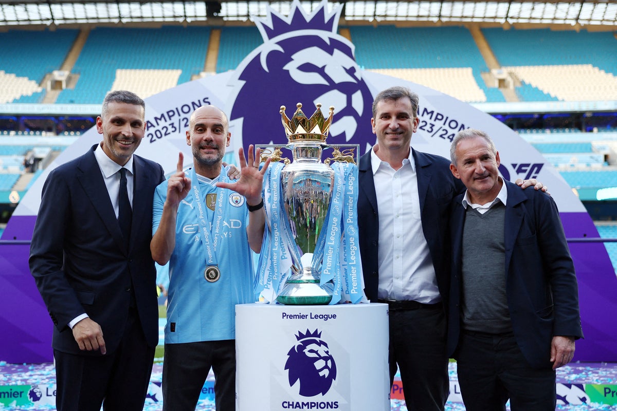 Premier League to launch streaming platform in Singapore next season