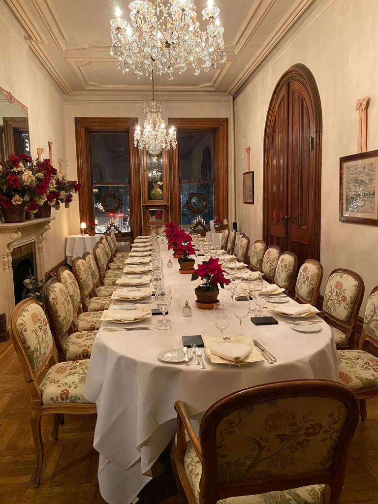 Manhattan’s oldest Italian restaurant to close after 120 years ...