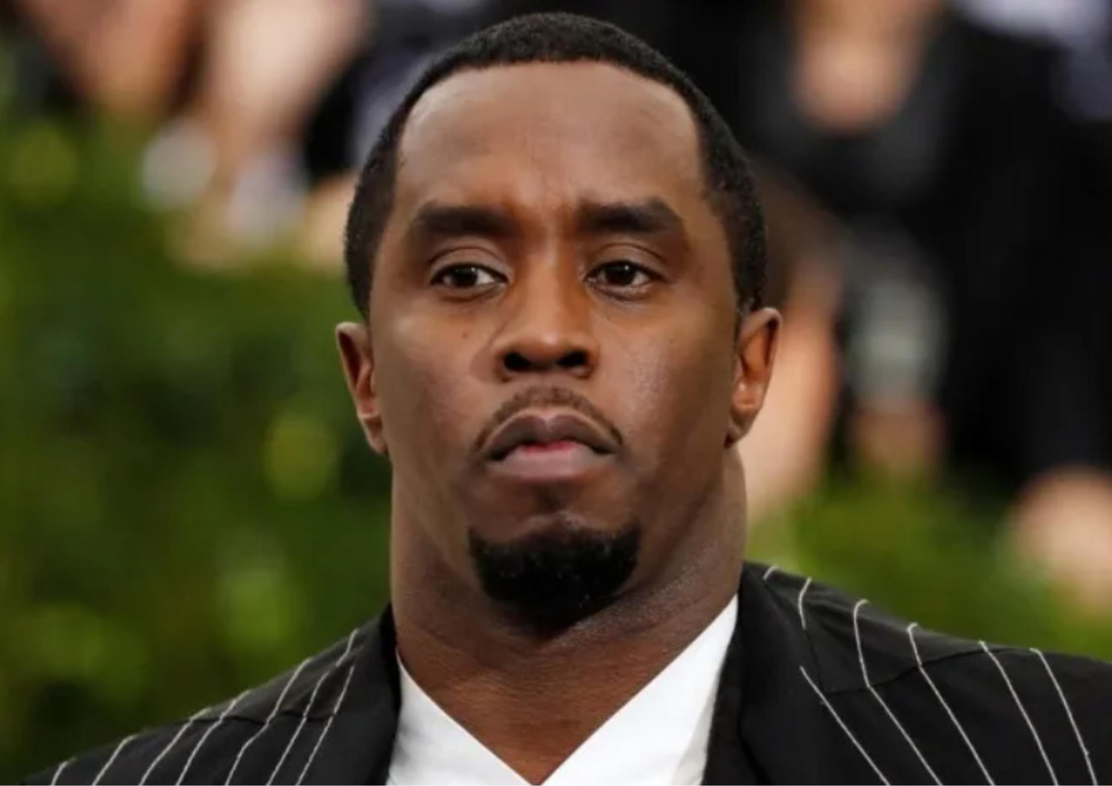 Sean 'Diddy' Combs consigue que se adelante la fecha de su liberación ...