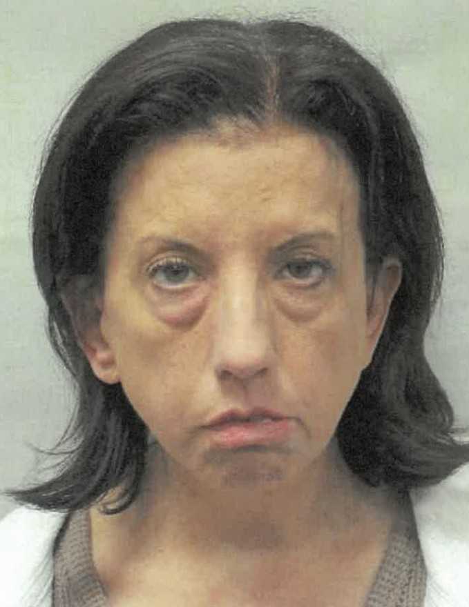 Bail set for woman accused of striking, killing JPSO deputy