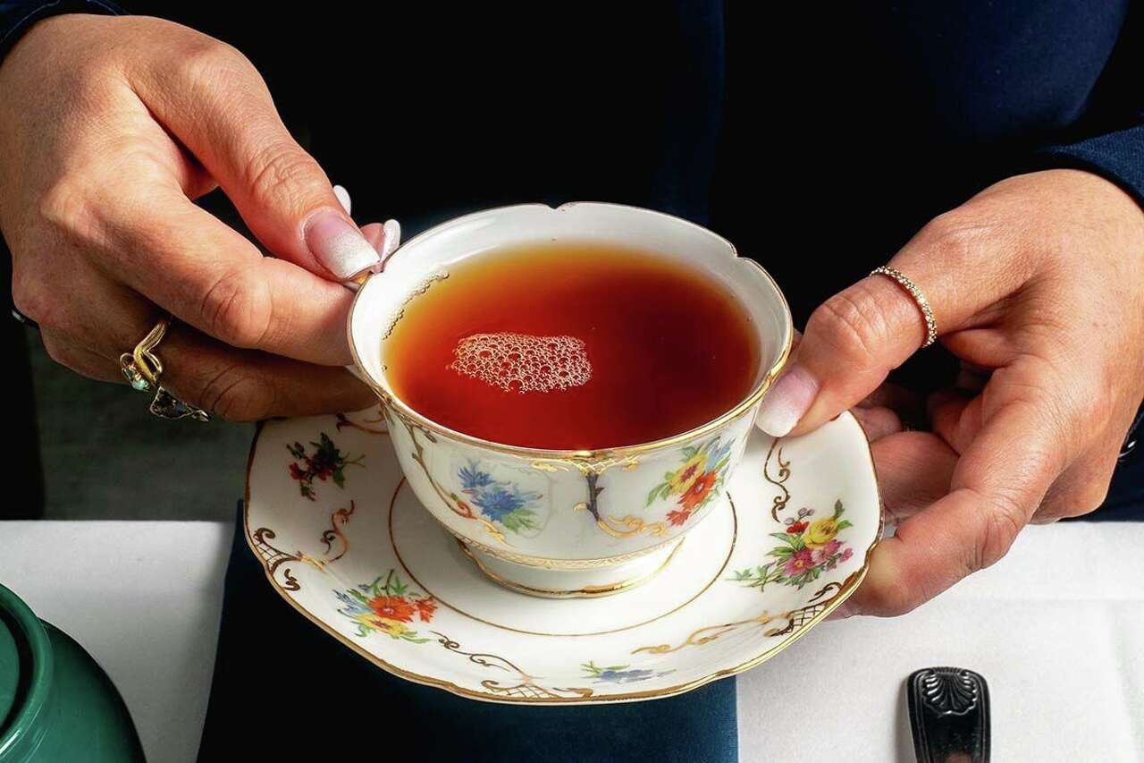 Where to have 'Bridgerton'-style afternoon tea in Connecticut