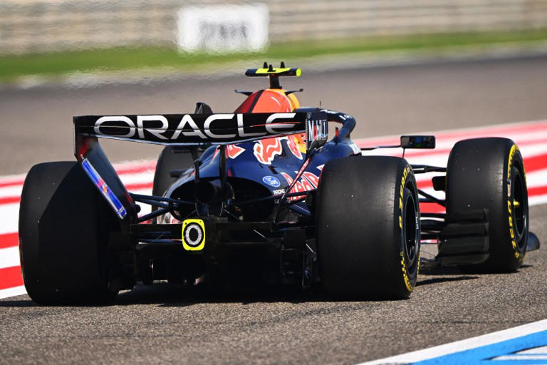 Red Bull F1 renueva con Oracle renueva: mucho más que un patrocinio