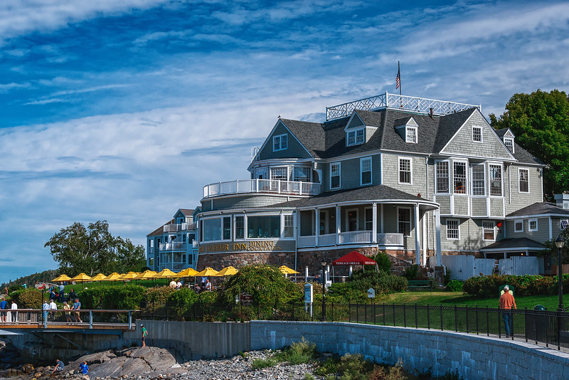 17 small town restaurants around the US worth planning a stop around