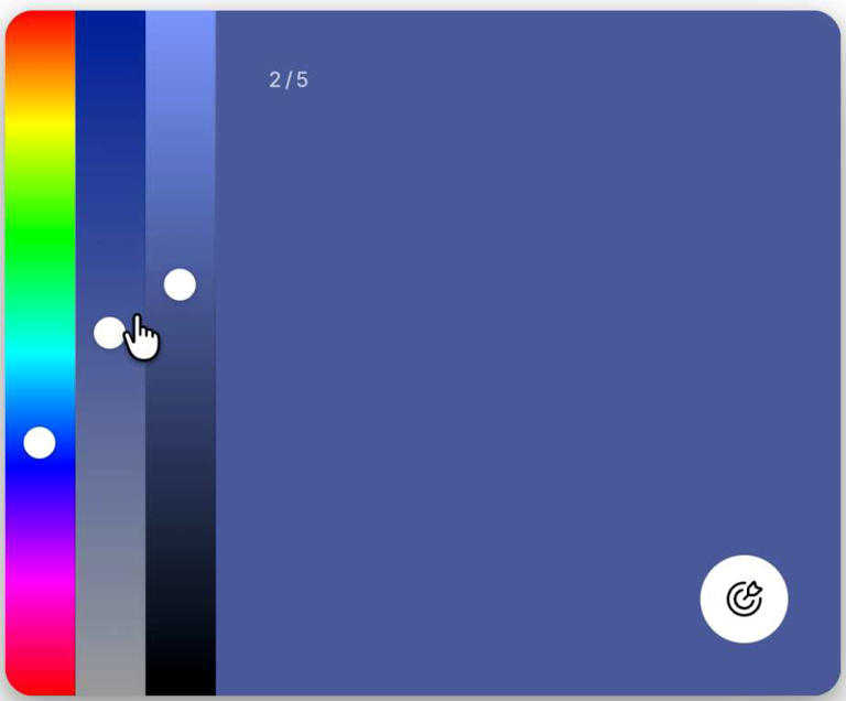 Test your color memory with this game