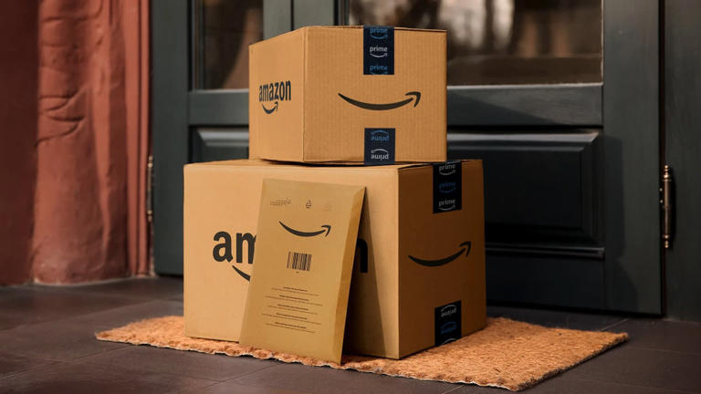 Amazon modifie ses listes de souhaits … et indique que votre adresse ...