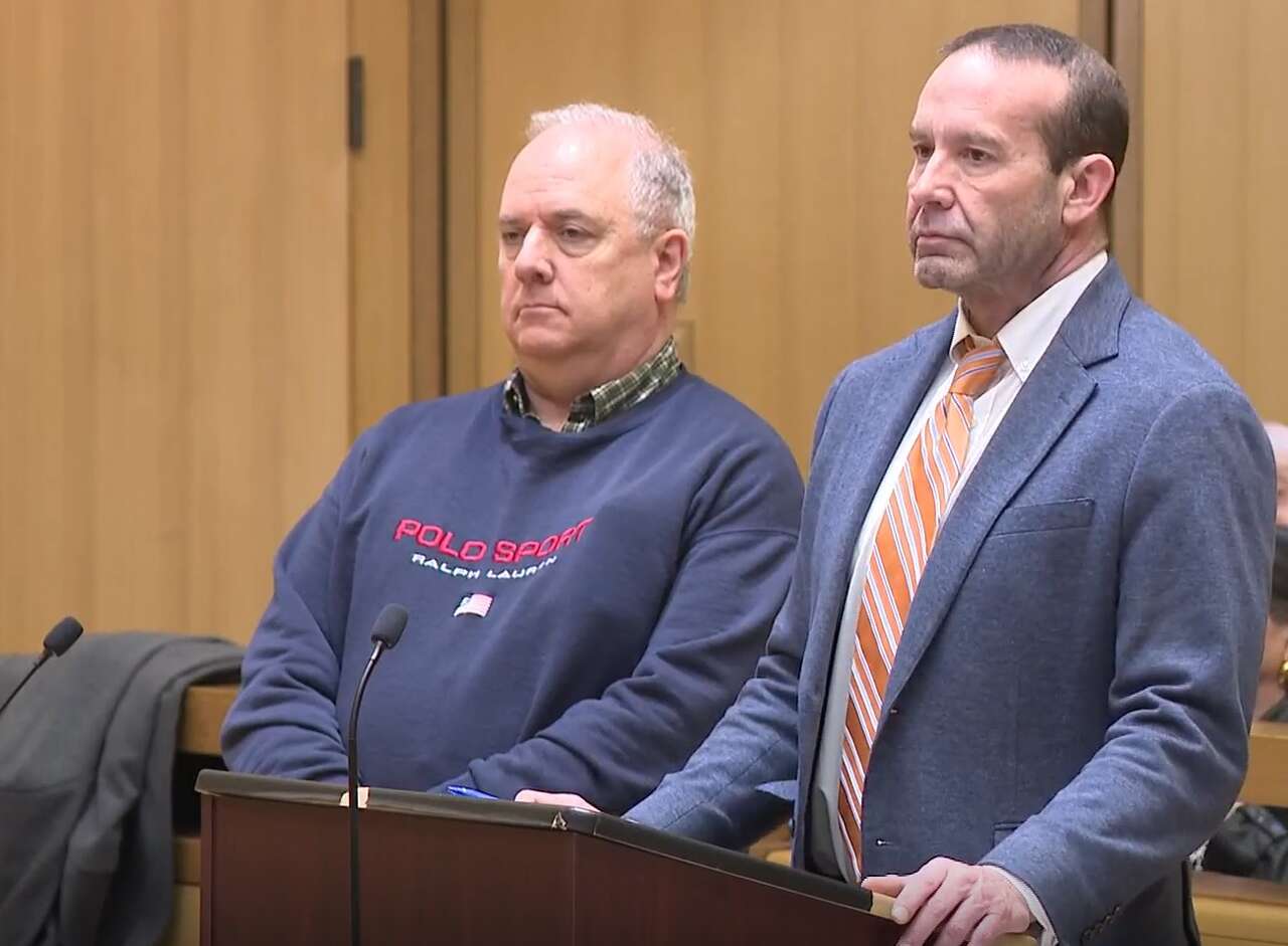 Arrested Darien teacher's alleged past misconduct prompts call for CT ...