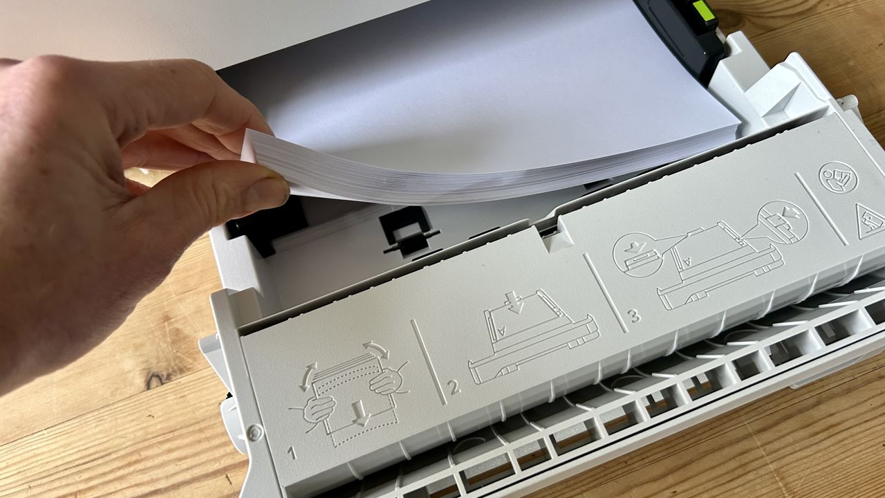 Microsoft says it isn't killing off your old printer for good after all