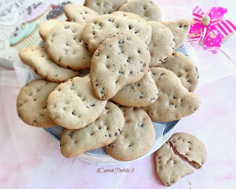Gocciole