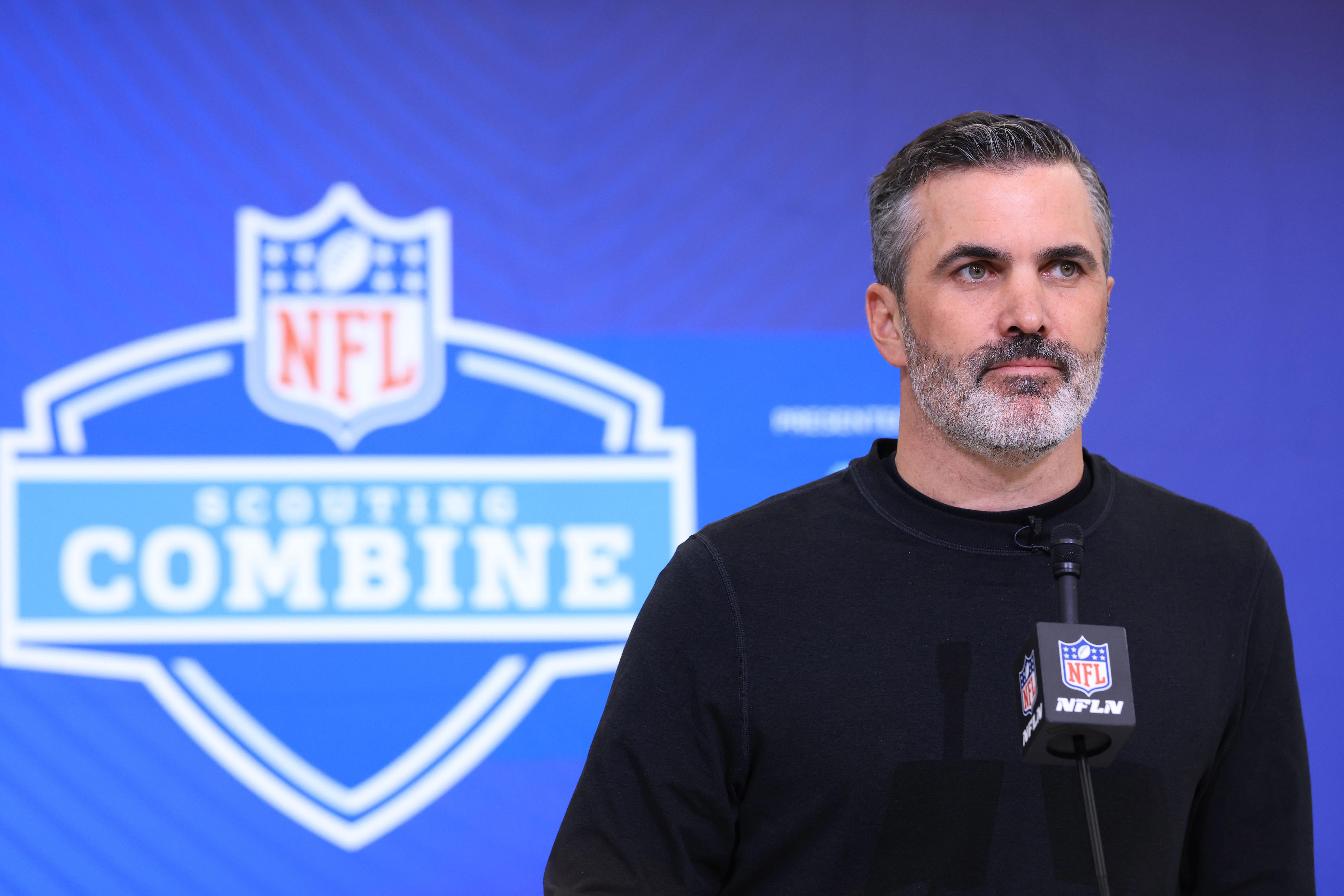 2026 NFL scouting combine: Schedule for on-field drills