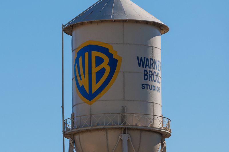 Warner Bros