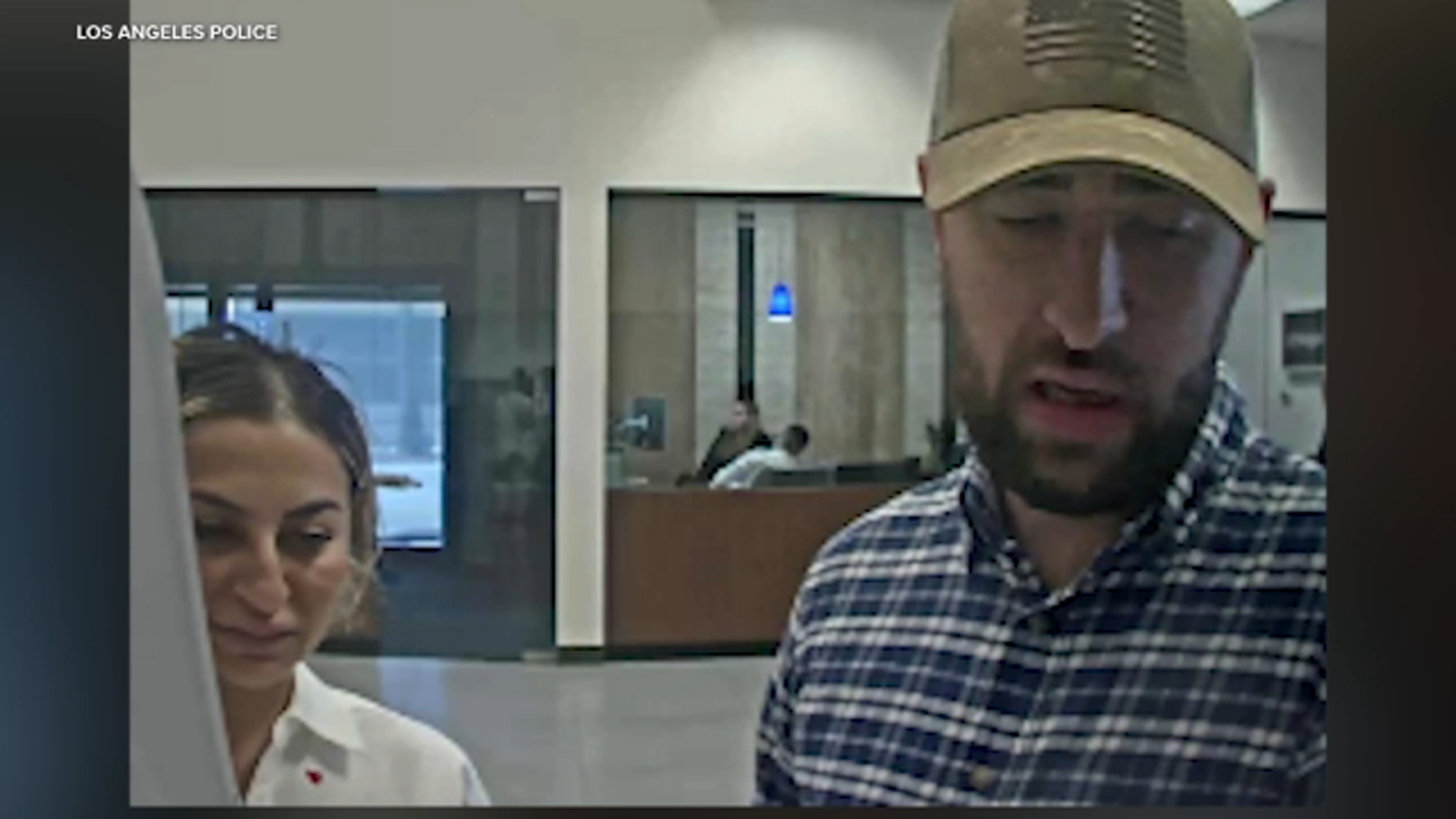 Man, woman accused of targeting elderly victims in distraction thefts ...