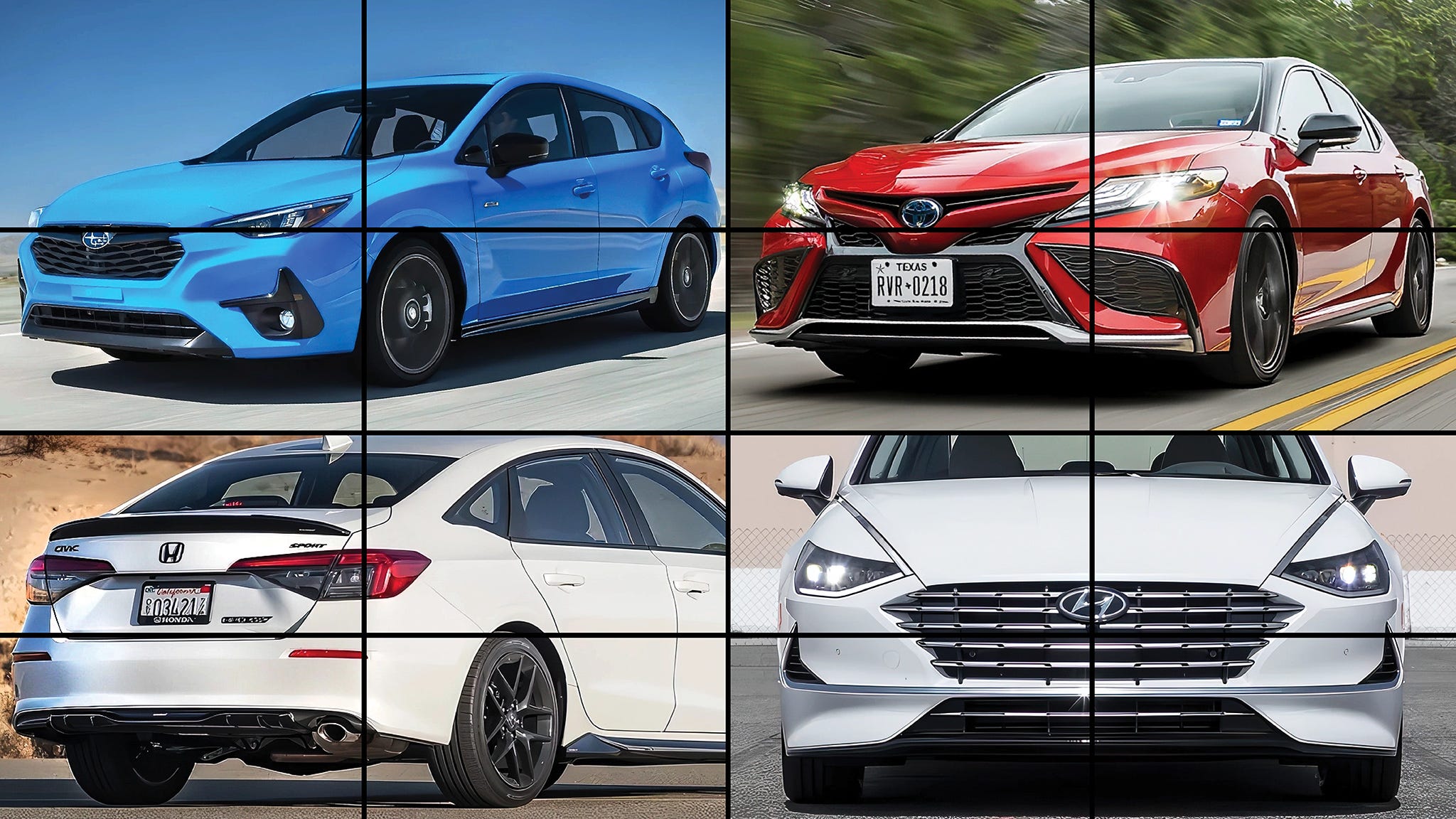 These used cars under $20,000 are actually good
